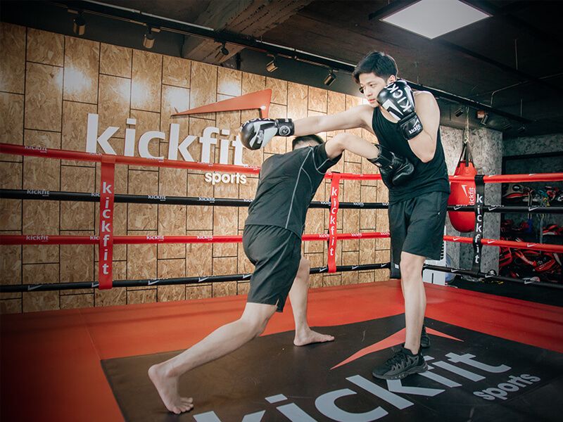 Kickfit Có Giúp Tăng Chiều Cao Không?