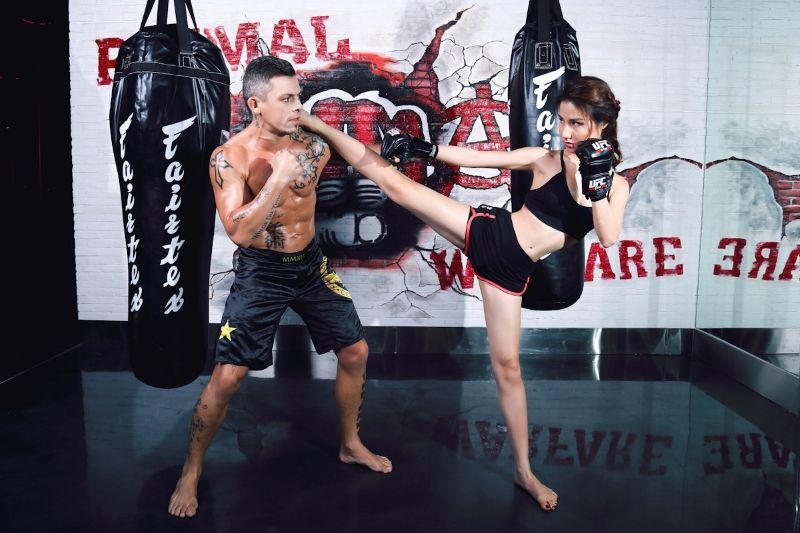 Lợi Ích Của Kickfit