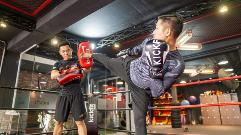 Lợi Ích Của Kickfit