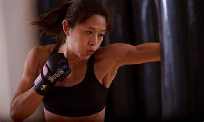 Môn võ MMA là gì? Lịch sử hình thành và phát triển