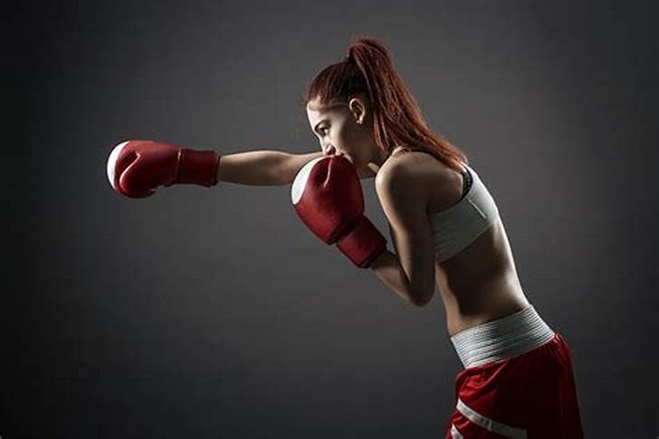 Kick Boxing là gì?
