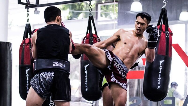 Kick boxing khác gì boxing ? Lợi ích của từng bộ môn