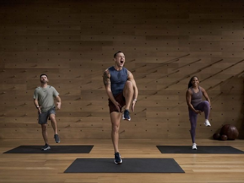 Kickboxing Hay Cardio Truyền Thống?