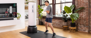 Bài tập kickboxing tại nhà không cần dụng cụ